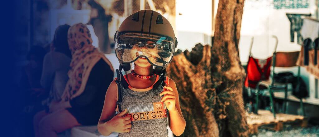 Movement on the Ground